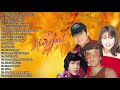 The Best Songs of Willy Garte, Bing Rodrigo, Roel Cortez, Rey Valera Nonstop OPM Classic Songs