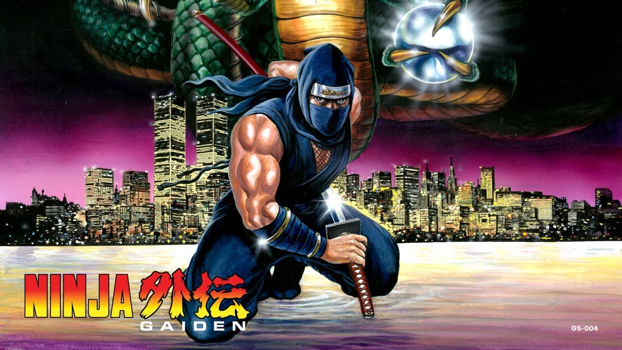 Koei Tecmo Games Co., Ltd. - Epilogue (NGIII)