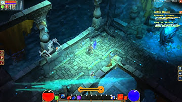 GohaMedia Torchlight II Part 4