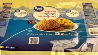 Meat recalled for possible salmonella contamination