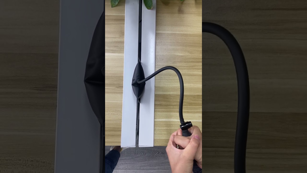 TPU PVC Inflatable Bladders Pneumatic Bladders And Flexible Reservoirs Tailored