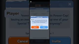 How to Send Special Invite White Out Survival #whiteoutsurvival #wos How to Send Special Invite White Out Survival #whiteoutsurvival #wos