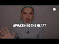 Awakening the heart in islam