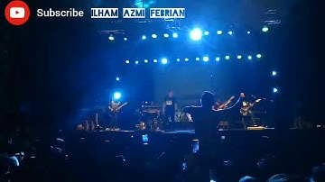 WALI - ADA GAJAH DIBALIK BATU