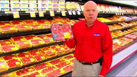 Mac's Fresh - Reggie McDaniel