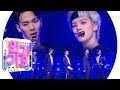 MONSTA X(몬스타엑스) - FOLLOW @인기가요 Inkigayo 20191110