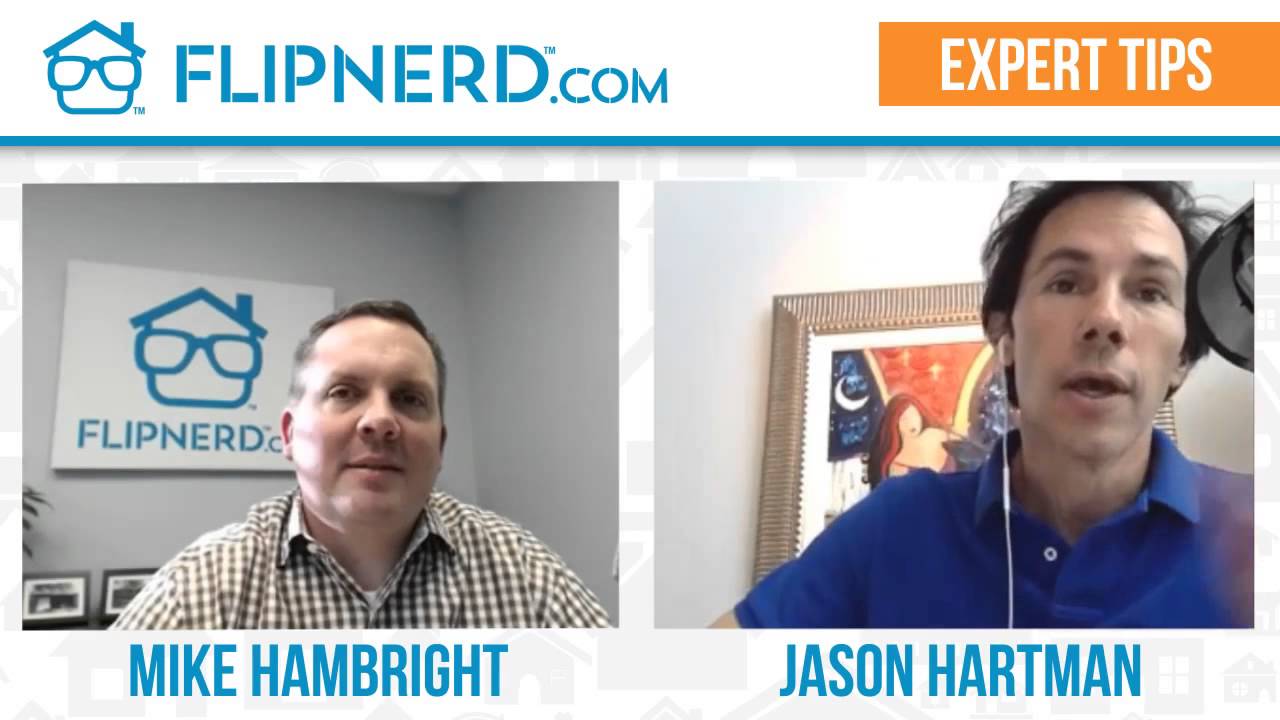 Jason Inflation Jason Hartman Explains Inflation Induced Debt Destruction - YouTube