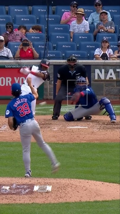 This First Mlb Hit Is Going Viral! See Gilbert'S Amazing Play - 43letvf