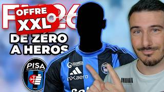 UNE OFFRE MONUMENTALE POUR UNE DE NOS STARS ! | Épisode 1...