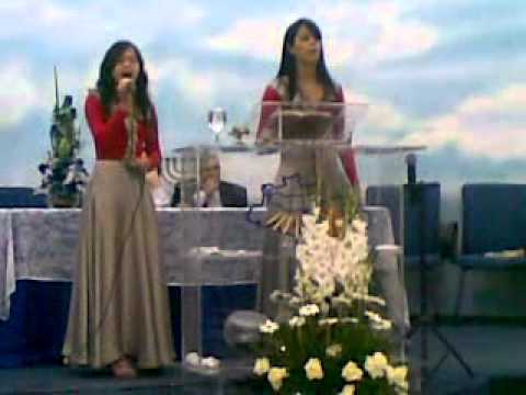 Rebecca Priscila e Cristina Soares.mp4