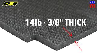 Polaris Xpedition Floor Mats by Design Engineering, Inc
