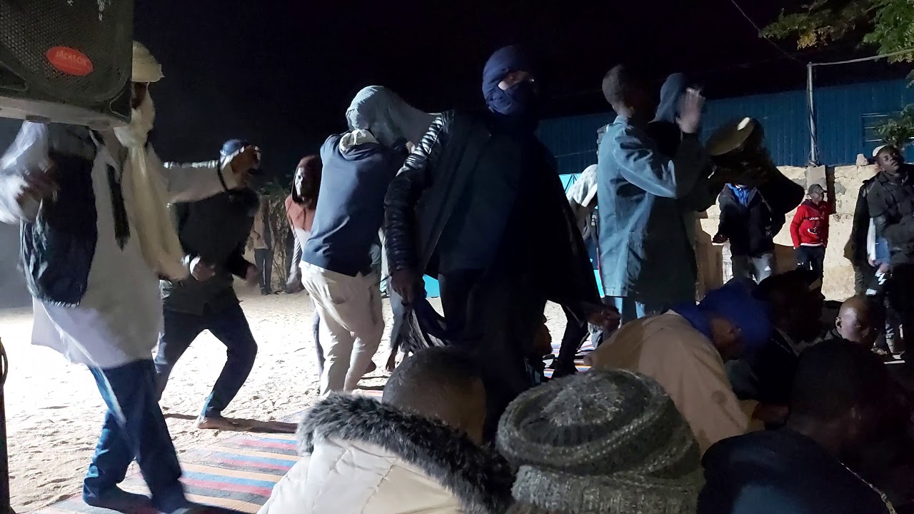 راني بين يديك 🤍🤍 شكالي احمد 29 نوفمبر 2020 حي تين خاتمة