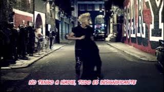 G DRAGON   삐딱하게 CROOKED)   SUB ESPAÑOL