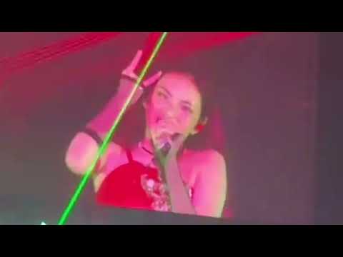 BABYMONSTER PSYCHO FAN CONCERT LOVE MONSTERS NAGOYA JAPAN Day1 Full Screen