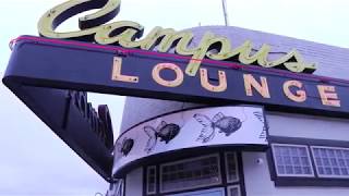 The Reimagined Campus Lounge