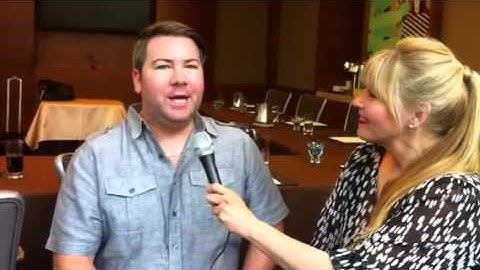 Matthew Holman, The Voice-Behind The Scenes