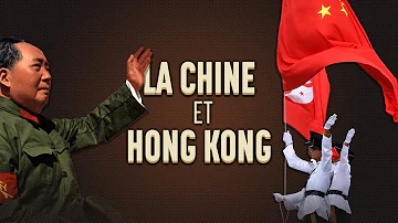 Comment la Grande-bretagne A-t-elle obtenu un bail de 99 ans pour Hong Kong ?