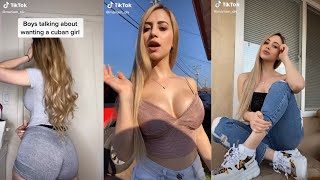 Mariam (mariam_olv) Tiktok Compilations Part 2 - YouTube