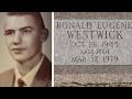 Police Still Trying To Find Ronald Westwick Who Went Missing In 1979