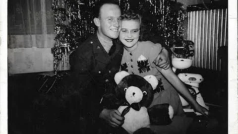 Stories from the 78: Harriet and Mike Barnas - The...
