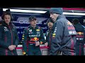 Cómo los equipos de F1 rompieron un propósito clave de la era del efecto suelo