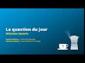 Question milestone du jour  comment sont intgres les camras dans xprotect  fr