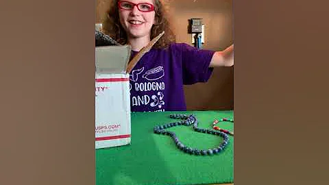 Jewelry Unboxing Part 1