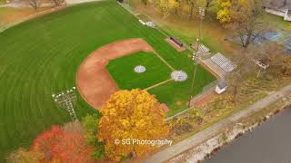 Autumn Colors in Piqua 2023