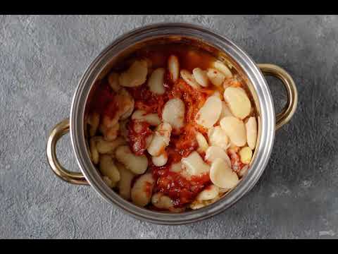 Video: Tomatoes In Tomato Sauce For The Winter: Step-by-step Photo Recipes For Easy Cooking