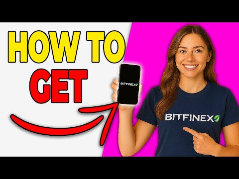 How To Get Your Referral Link on Bitfinex (Earn Rewards 2026)