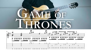 Download Lagu Game of Thrones | TAB MP3 Download Lagu Game of Thrones | TAB MP3