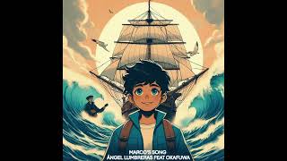 Ángel Lumbreras x okafuwa - Marco's Song (Official Audio)