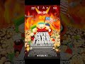 Happy 25th Anniversary South Park: Bigger, Longer &amp; Uncut