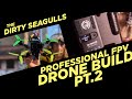 Costruire e configurare drone fpv professionale Kissv1 & Bheli32esc pt2