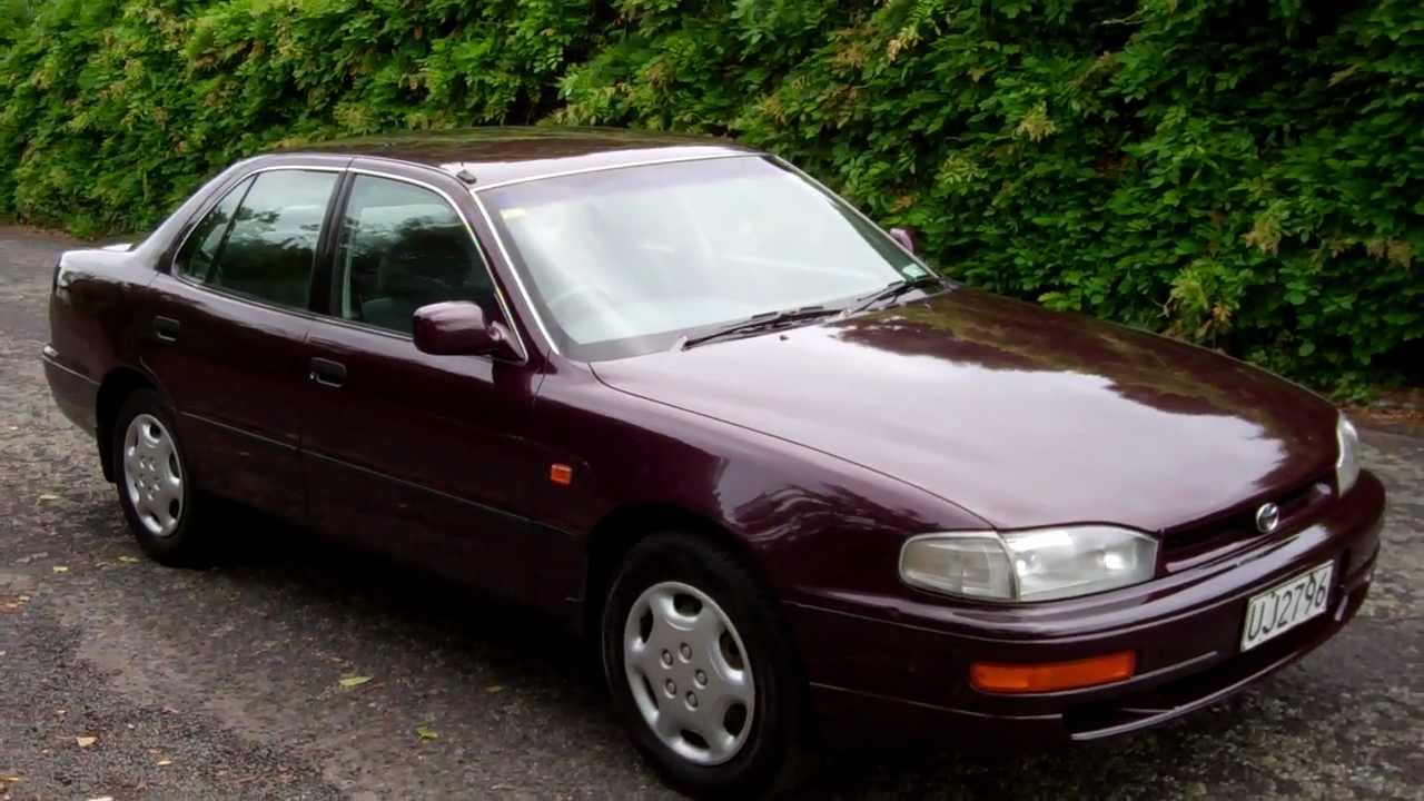 1996 Toyota Camry GL $1 RESERVE!!! $Cash4Cars$Cash4Cars$ ** SOLD