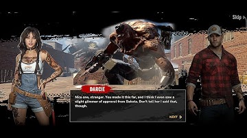 Zombie State : Roguelike fps Gameplay Video Game (Android /IOS)