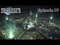 Let's play Final Fantasy VII - Episode 4 -  [PC]
