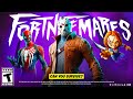 FORTNITEMARES 2023 UPDATE is NOW LIVE!