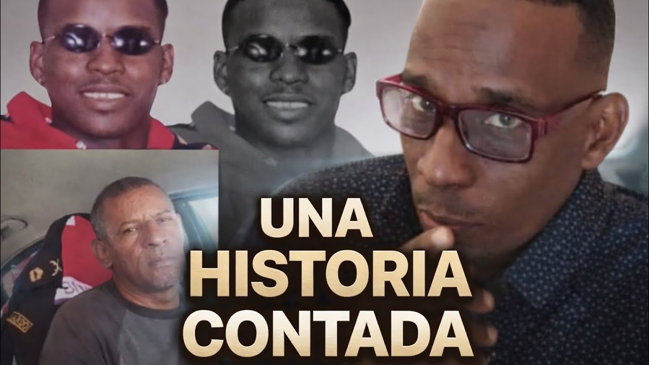 la historia mejor contada en mi plata forma el baron Yostin 👊👊👊👊👊🙏👊👊👊👊