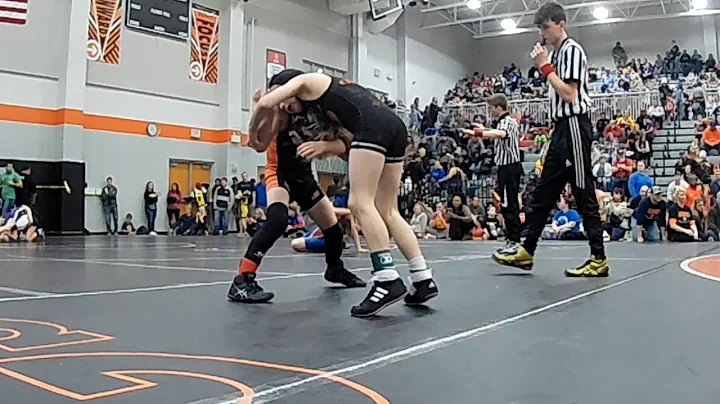 Owen Taylor Bonner Springs  2020