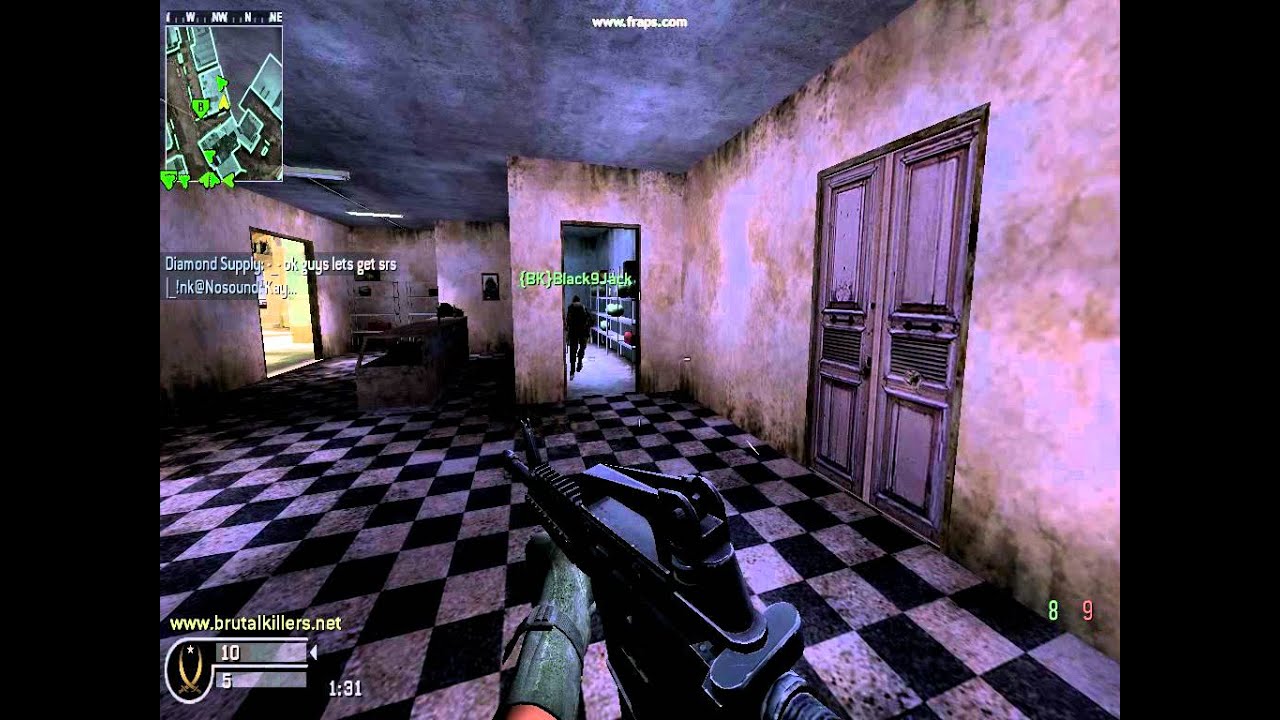 cod 4 random clip - YouTube
