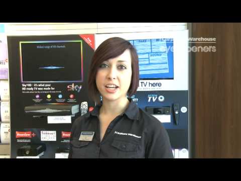 BlackBerry Messenger - Adding Contacts using QR Codes - The Carphone Warehouse - eye openers