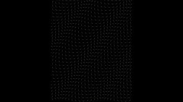 Late night focused on a project  #codeart #processing #art #javascript #coding #pixelart #instagram