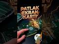 700 TL'YE EKRAN KARTI ALDIM: PATLAK ÇIKTI!😂