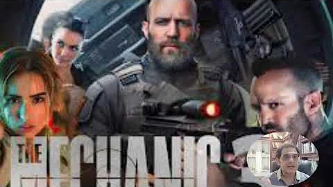 The MECHANIC 3 - Trailer | Jason Statham, Charlize Theron | Lionsgate|| Story