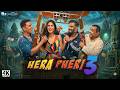 Hera Pheri 3 2026 Full Movie Akshay Kumar Paresh Rawal Sunil Shetty Katrina Kaif New