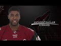 #MondayMotivation - January 9, 2017 | Arizona Coyotes