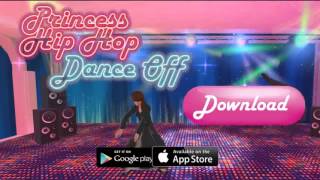 Princess Hip Hop Dance Off screenshot 5