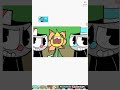 Cuphead don't mess with Cuphead nuff said