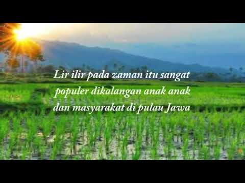 LER ILER || lagu para || WALI SONGO/9